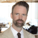 Justin Barrett Wilson Photo