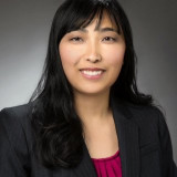 Anne Hayoun Suh Ajayi Photo