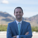 Bryce Edward Johnson Photo