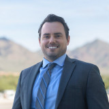 Robbie Hendricks Photo