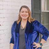 Lindsay K Jones Photo