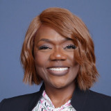 Kedra M. Gotel Photo