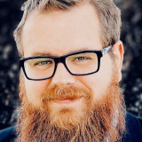 David W. MacNeill Photo