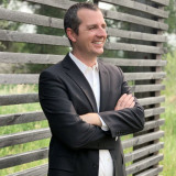 Eric T. Oden Photo