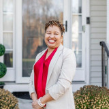 Sharon Anita Legall Photo