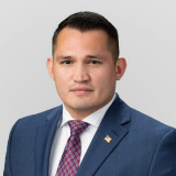 Arturo C. Aguilar Photo