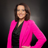 Elizabeth A. Thornsbury Photo
