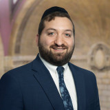 Shmuel Kleinman Photo