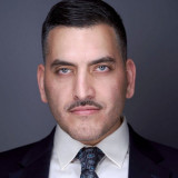 Sasan Nematbakhsh Photo