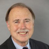 John Reinhold Ronge Photo