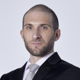 Tony Chiaramonte Photo