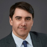 Caleb B. Koufman Photo