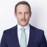 Keith Patrick Arago Photo