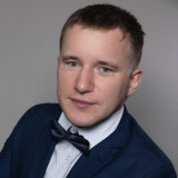 Vitalii Maliuk Photo