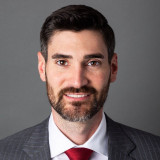 Benjamin Michael Photo