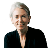 Catharine A. MacKinnon Photo