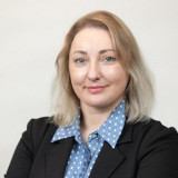 Volha (Olga) Hirynskaya Photo