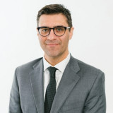 Nick Tootalian Photo
