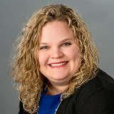 Camille Brown Photo