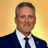 Peter John Jennison Photo