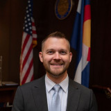 Reid DeChant Photo