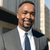 Gerard L. Truesdale Photo