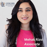 Mehak Fatima Rizvi Photo