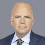 Michael H. Strub Jr. Photo