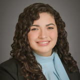 Cassandra Frias Photo