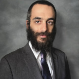 Nathan B. Hakimi Photo
