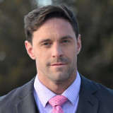 Andrew B. Brown Photo