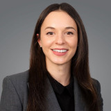 Liza Kirillova Photo