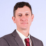 Joseph Christopher Hoke Photo