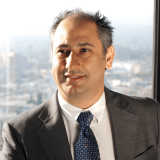 Andre Amin Khansari Photo