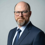 Sean Henrik Joyner Photo