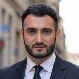 Rudolf Petrosyan Photo