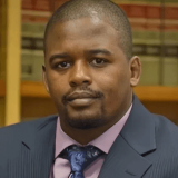 Brandon L. Tillman Photo