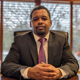 Brandon L. Tillman Photo