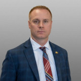 Kyle Lee Strobridge Photo