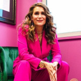 Antonette Marie Dupree Photo