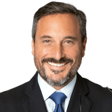 Michael Ari Amon Photo