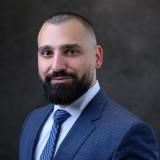 Chris  Nalchadjian Photo