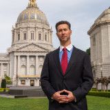 Neil Patrick Hallinan Photo