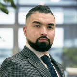 MIRAZIZ KHIDOYATOV Photo