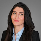 Melody Mohammadi Photo
