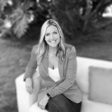 Courtney Abrams Photo