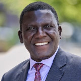 Joe Isanga Photo