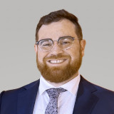 Sean D. Harding Photo