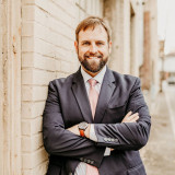 Joseph Clay Delk IV Photo