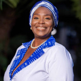 Tonya C. Saafir Photo